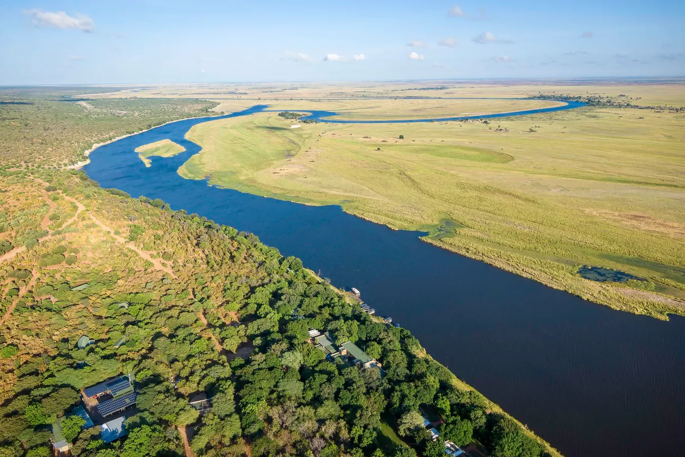 Chobe National Park
