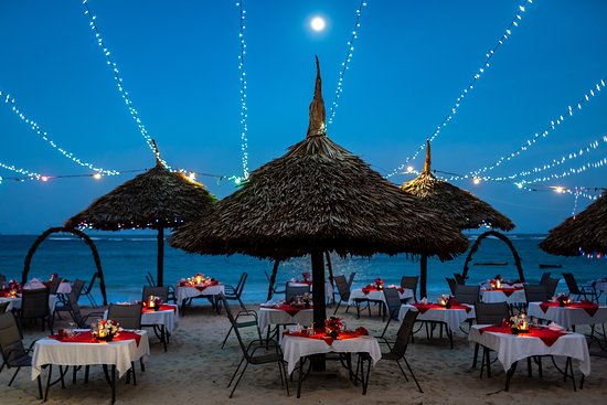 13 Days Kenya Bush Safari & Beach Experience