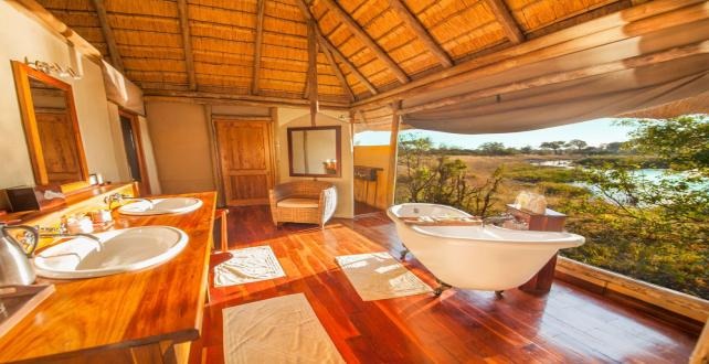 16 Day Botswana, Victoria Falls & Madagascar Experience, photo 7