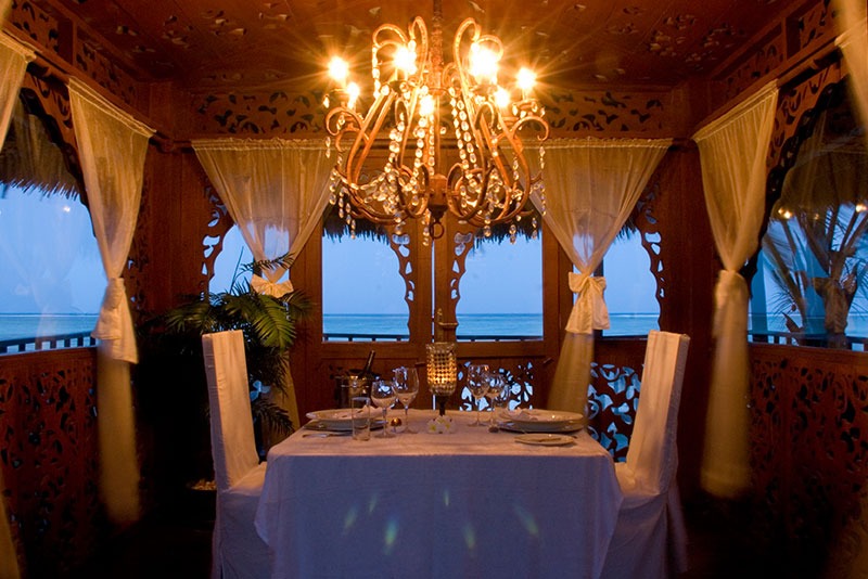 Breezes Beach Club & Spa view 2