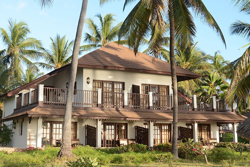 Breezes Beach Club & Spa view 4