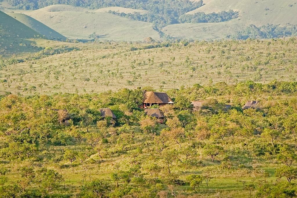 Campi ya Kanzi view 3