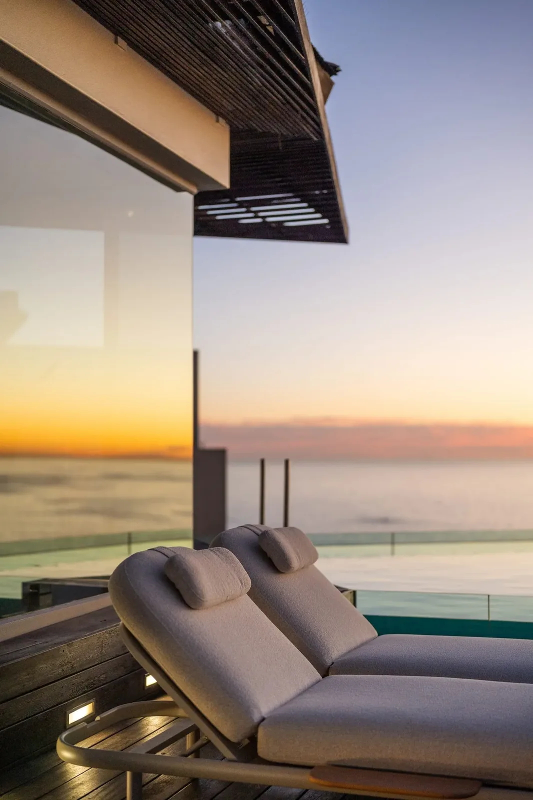 Ellerman House view 4