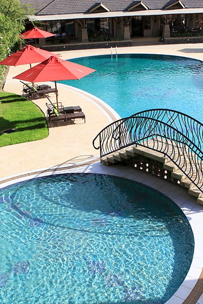 Enashipai Resort & Spa view 4