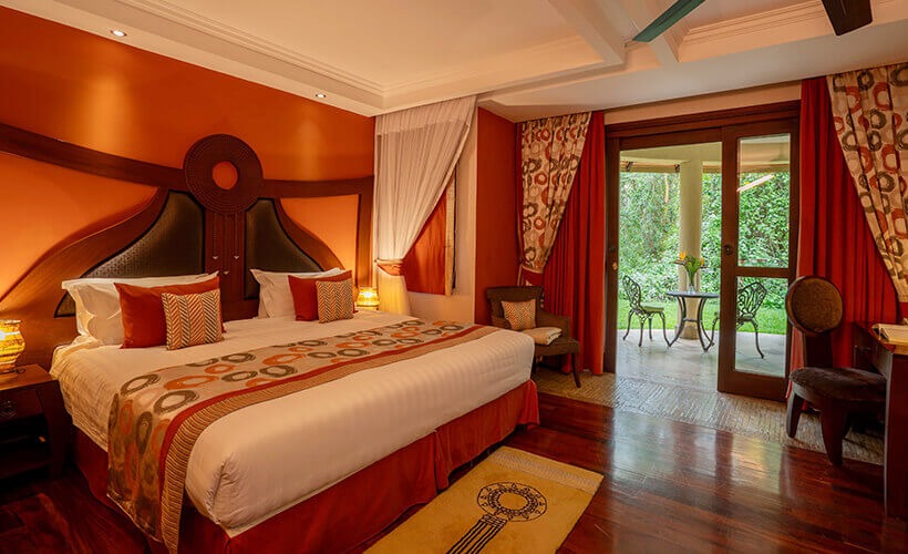 Enashipai Resort & Spa view 3