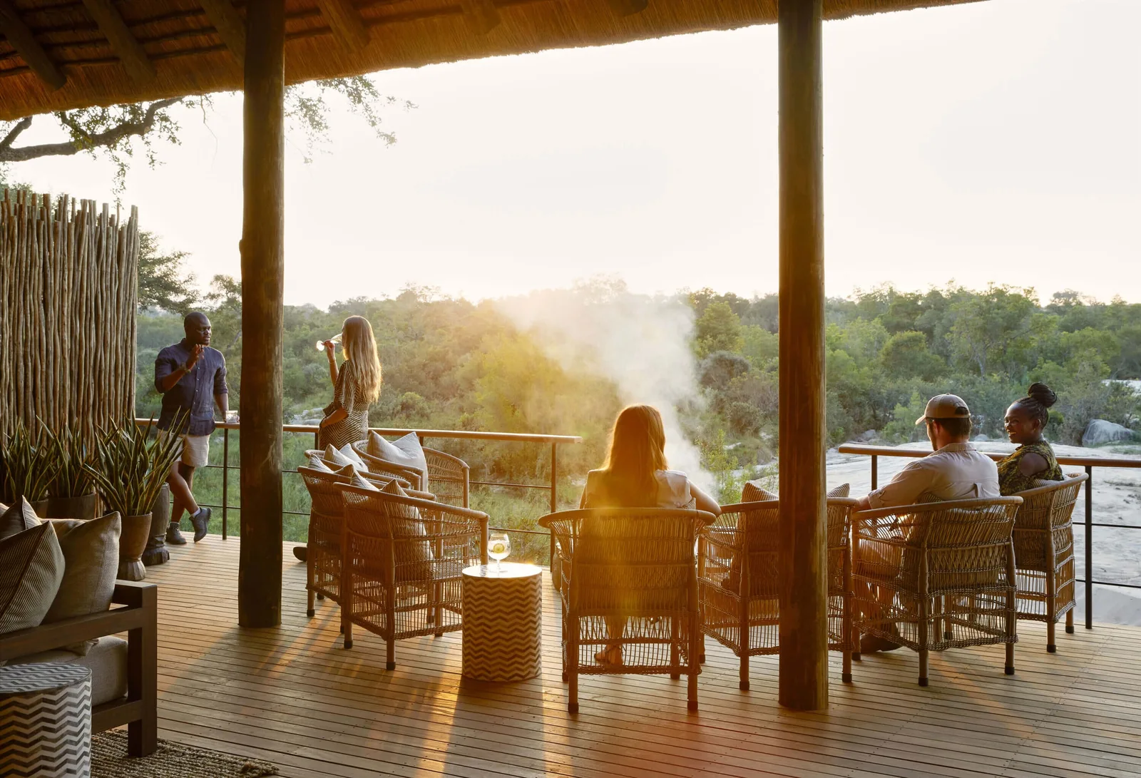 Founders Camp Londolozi view 4
