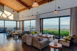 Grootbos Private Nature Reserve view 2