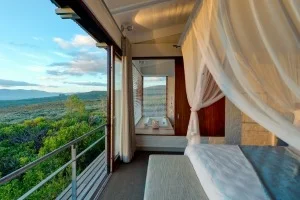 Grootbos Private Nature Reserve view 3