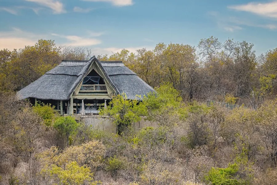 Ikuka Safari Camp