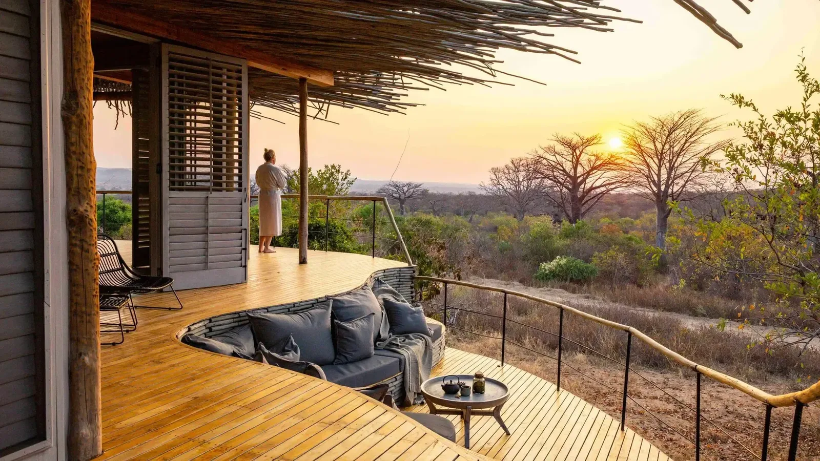 Jabali Ridge view 3