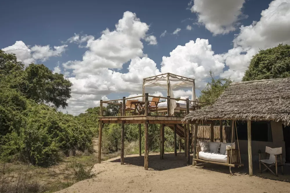 Kigelia Ruaha view 3