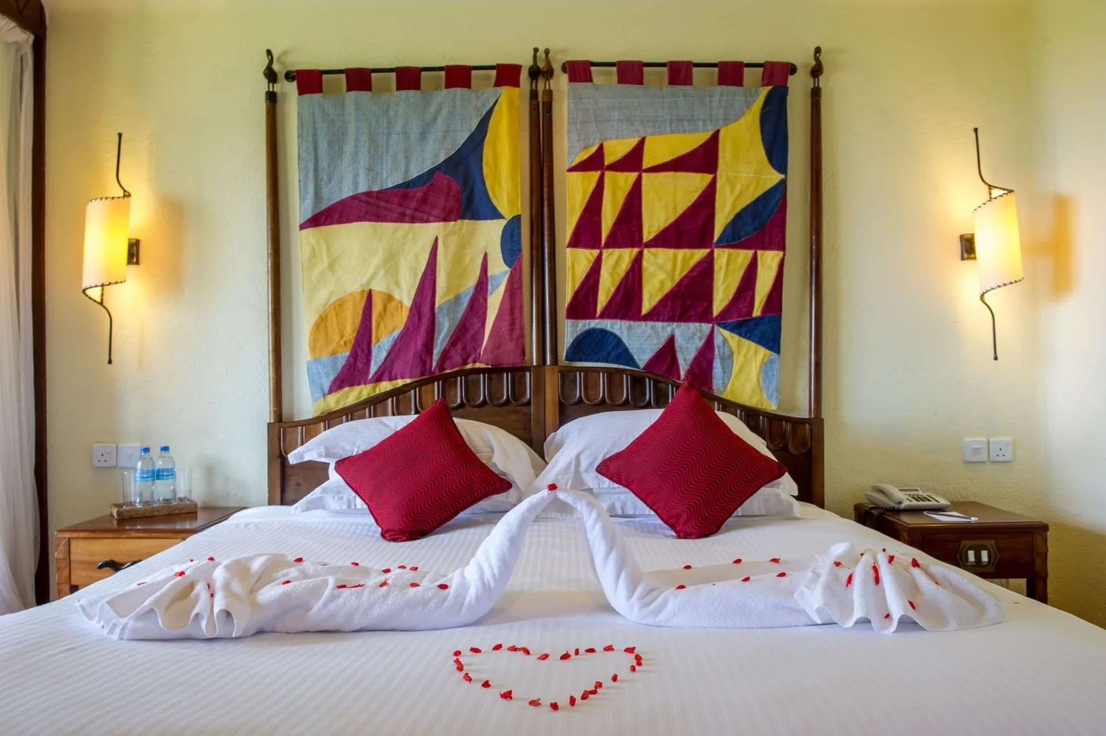 Lake Manyara Serena Safari Lodge view 2