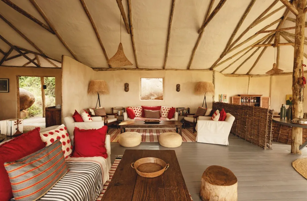 Lamai Serengeti view 3