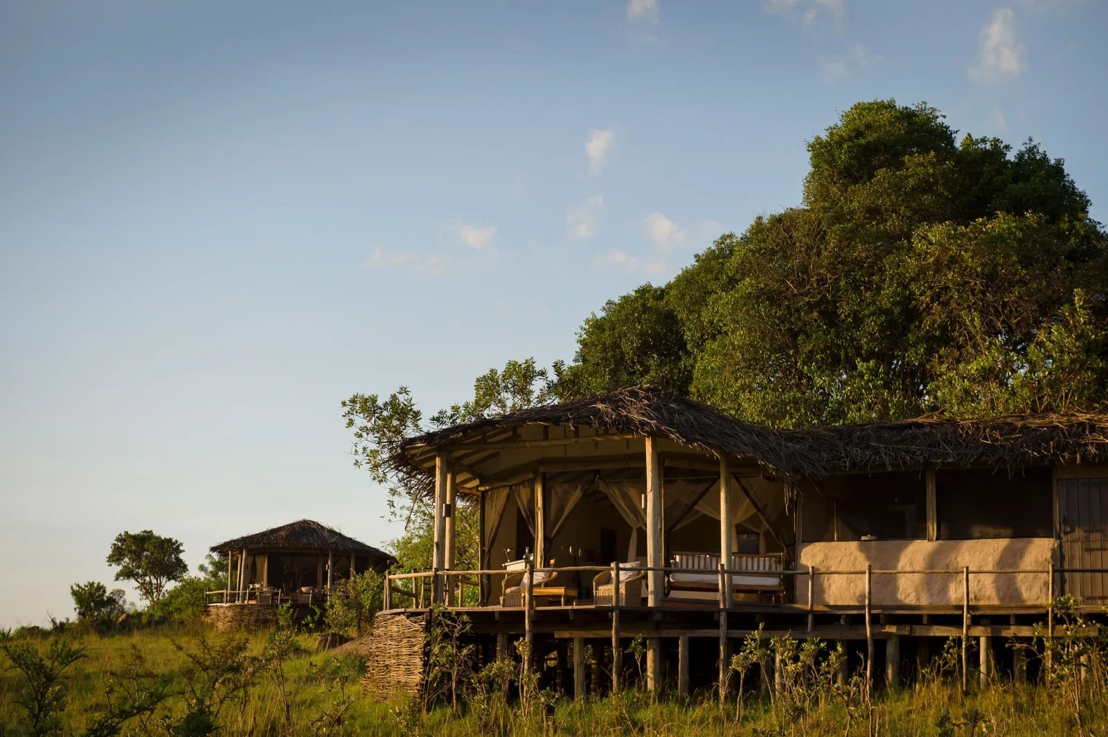 Nomad Lamai Camp