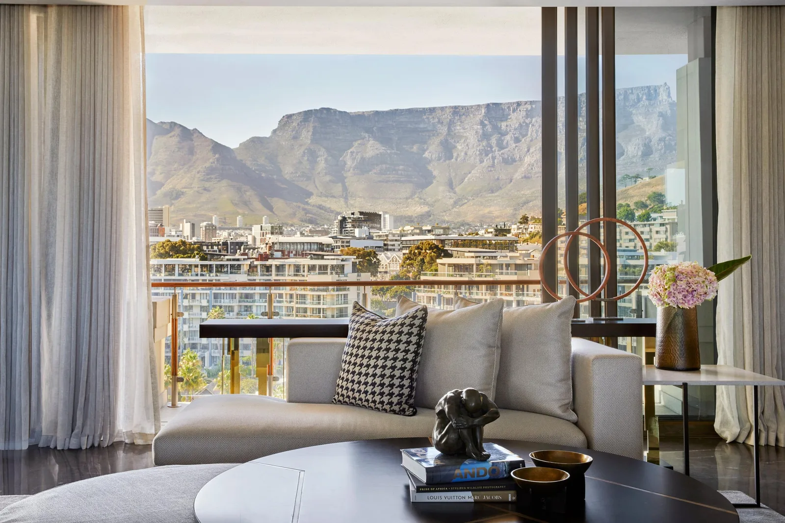 One&Only Cape Town view 3