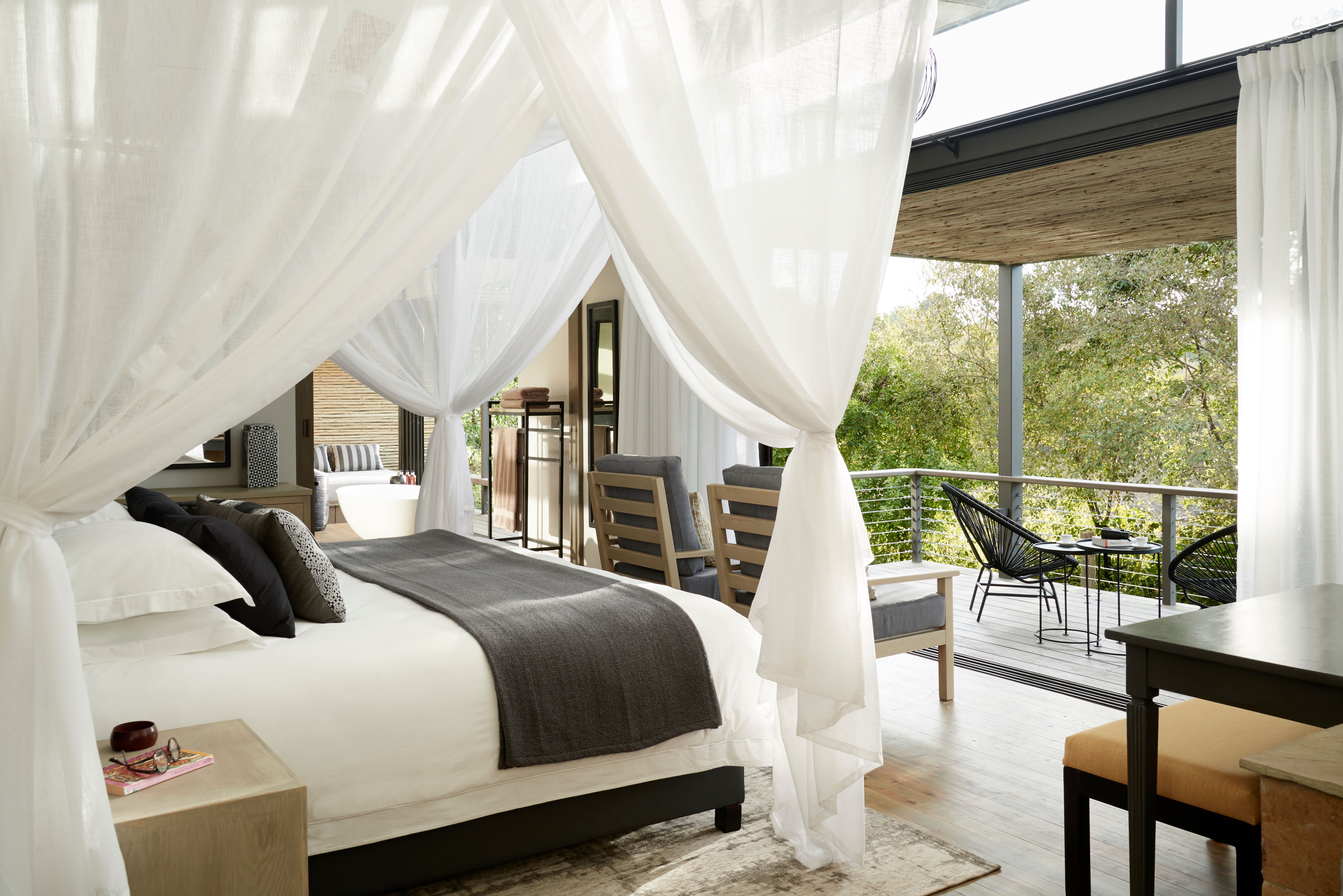Sanctuary Olonana view 3
