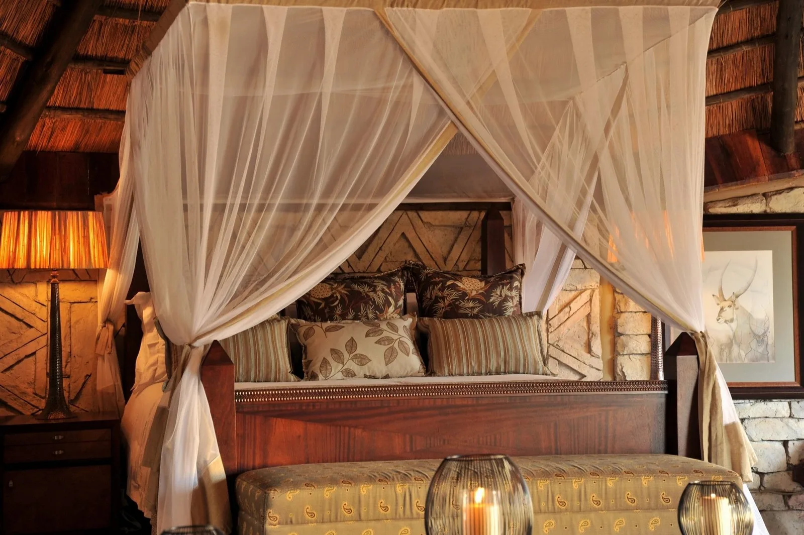 Serena Mivumo River Lodge view 2