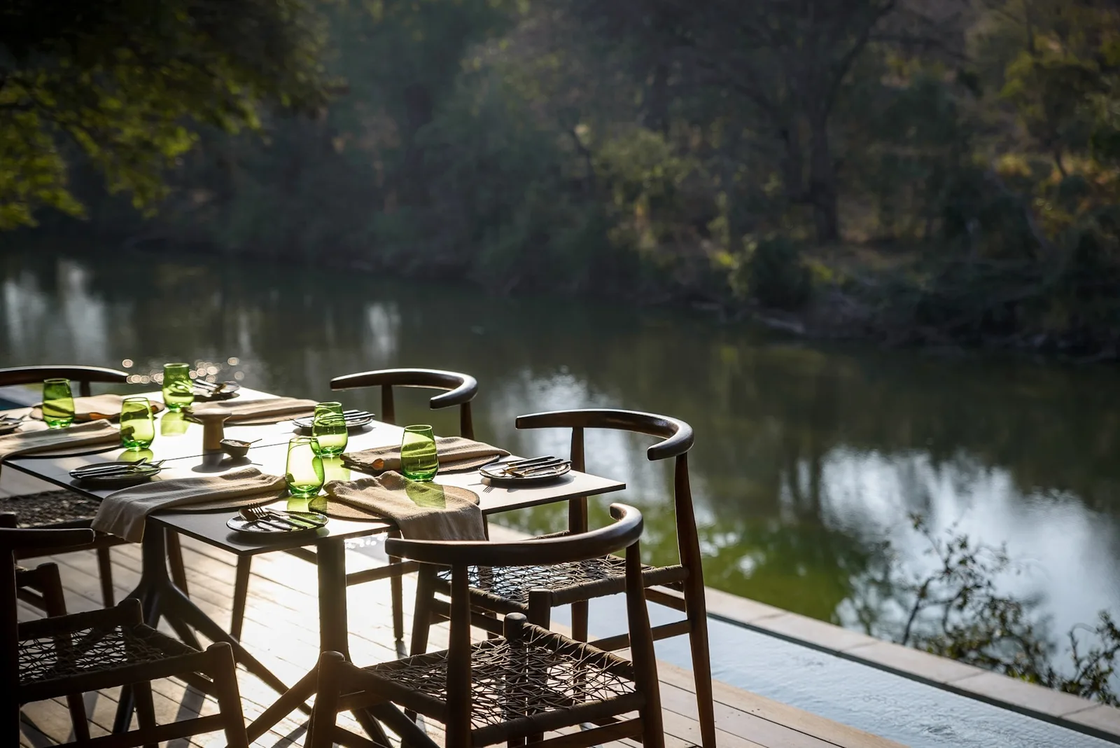 Singita Sweni Lodge view 4
