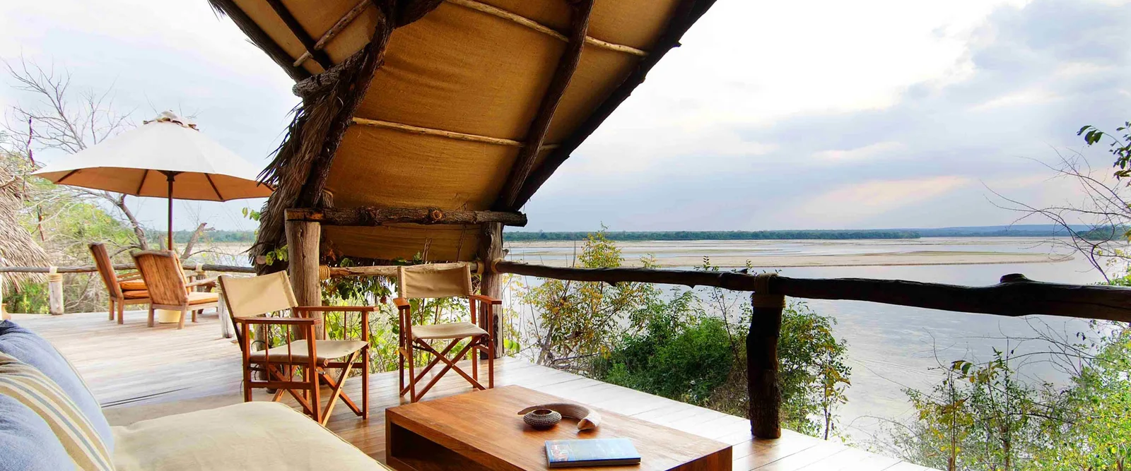 Siwandu Camp