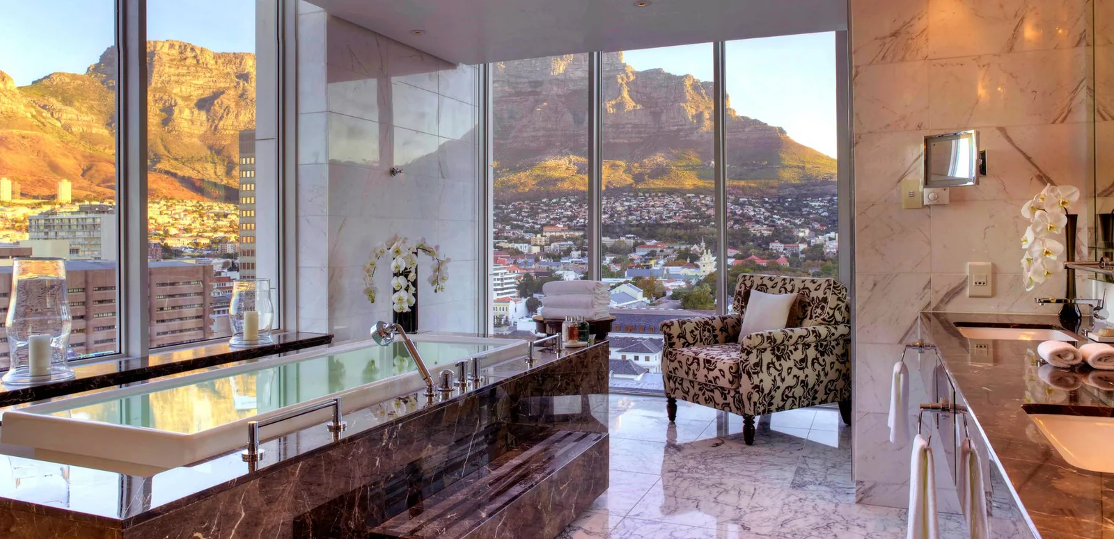 Taj Cape Town