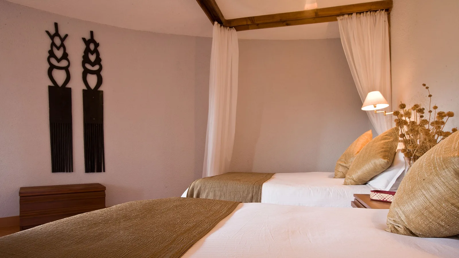 Tarangire Sopa Lodge view 2