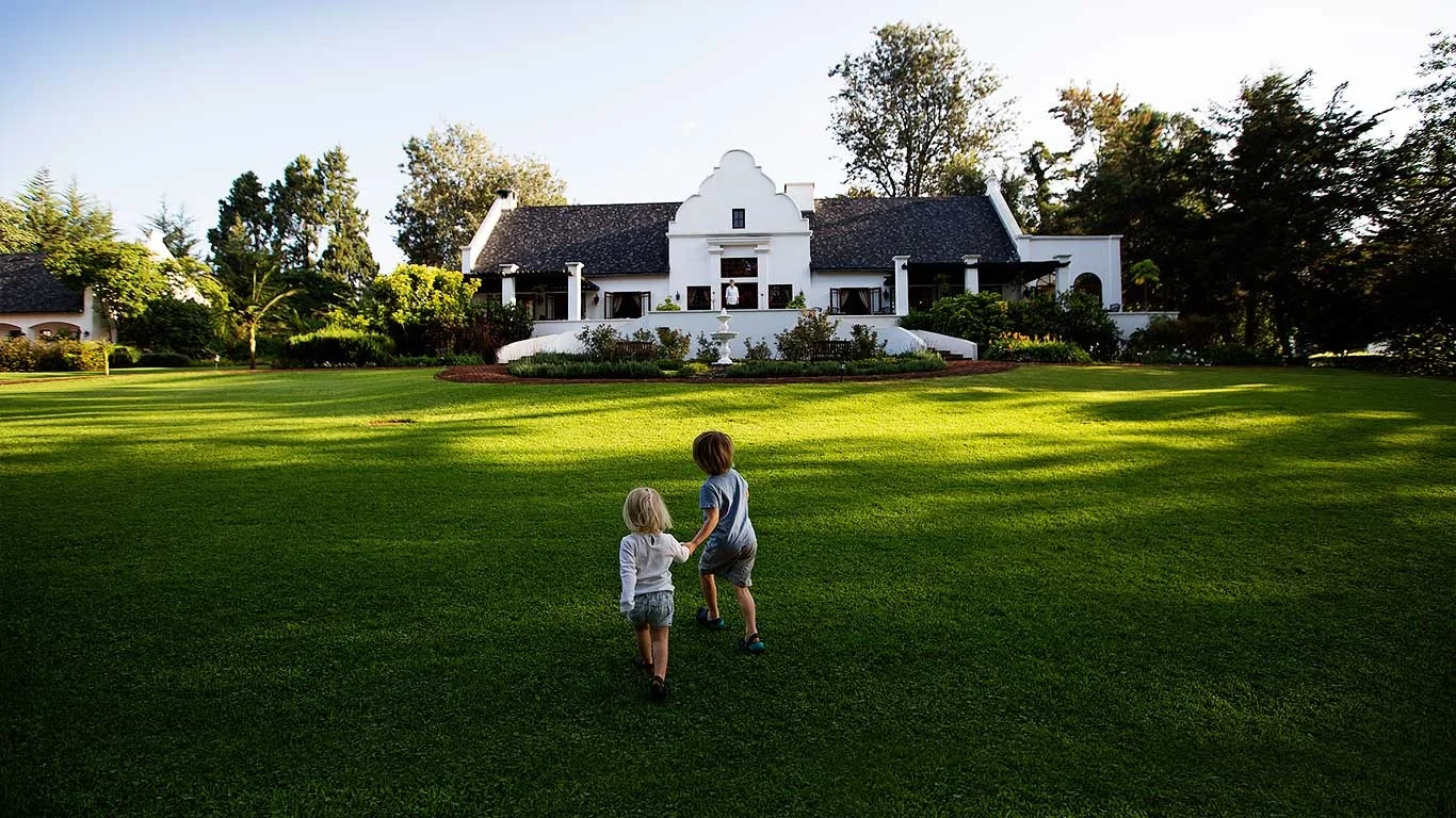 The Manor Ngorongoro