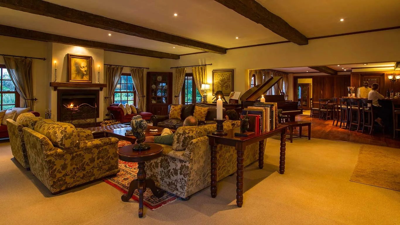 The Manor Ngorongoro view 3