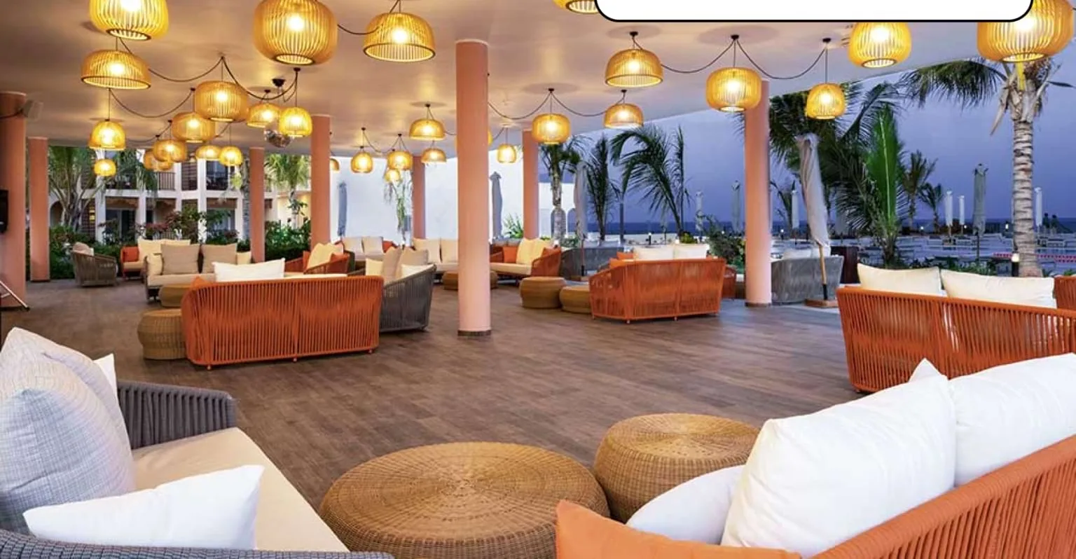 The Mora Zanzibar view 3