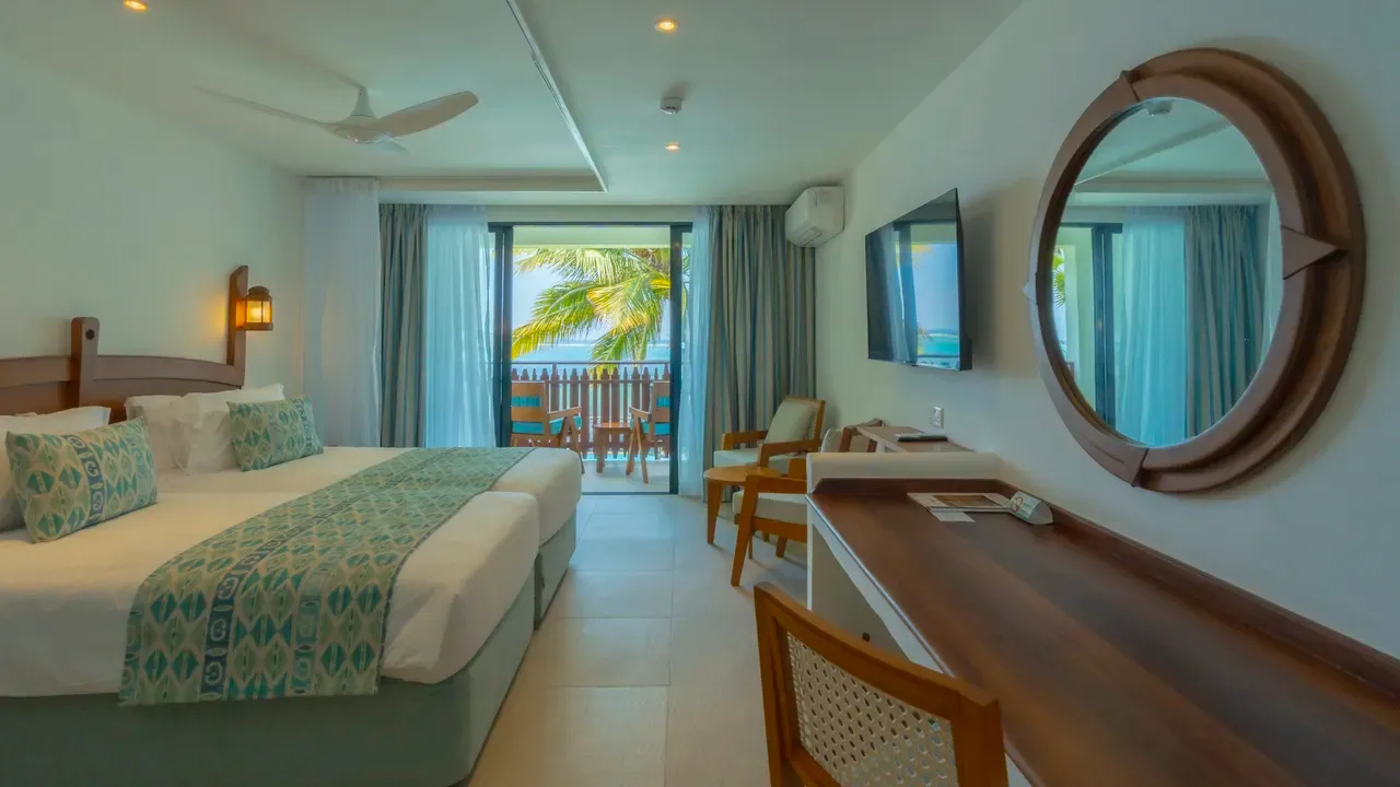 Voyager Beach Resort view 3