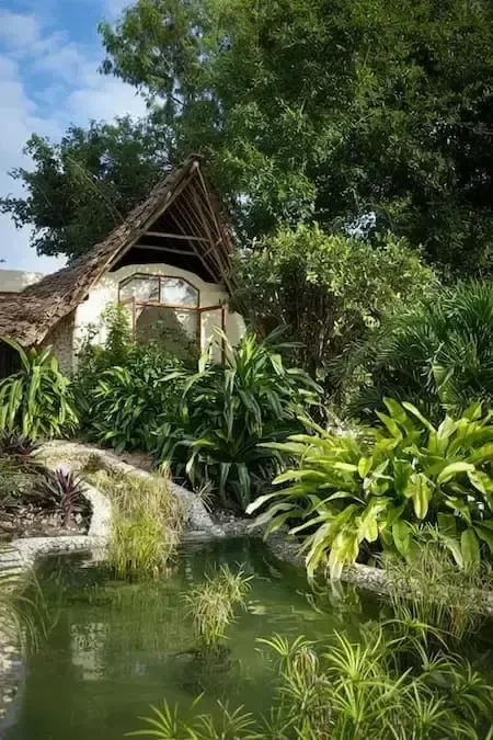 Zanzibar White Sand Luxury Villas view 4