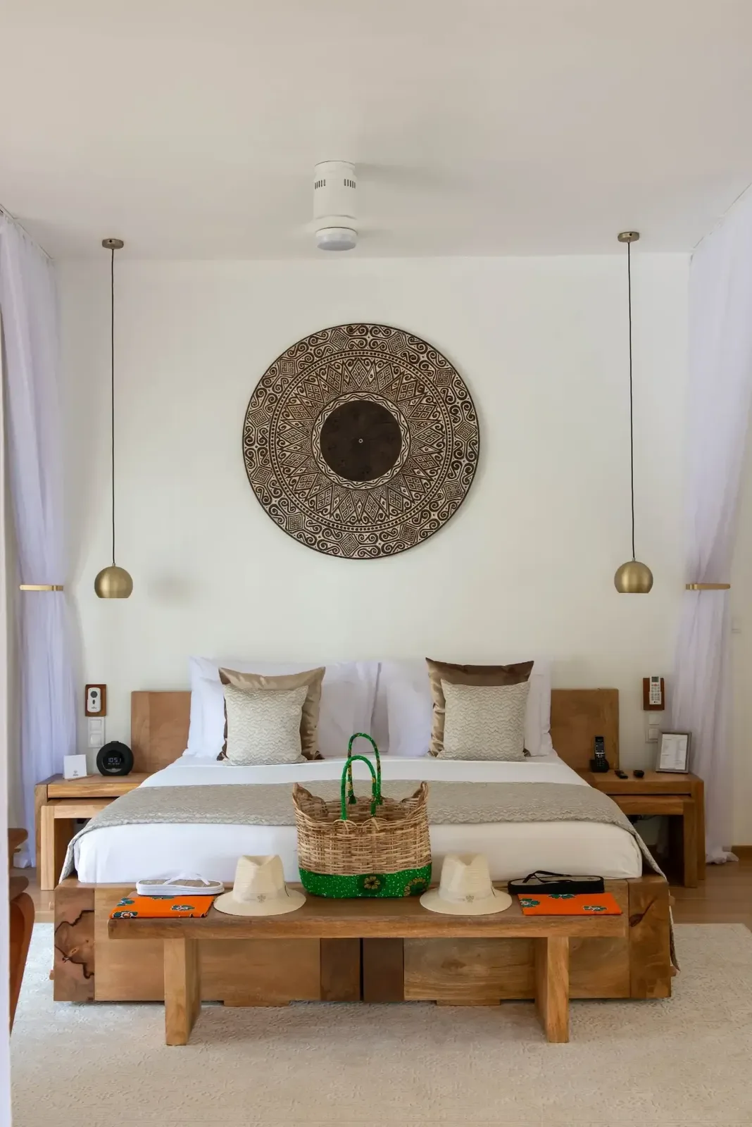 Zanzibar White Sand Luxury Villas view 2