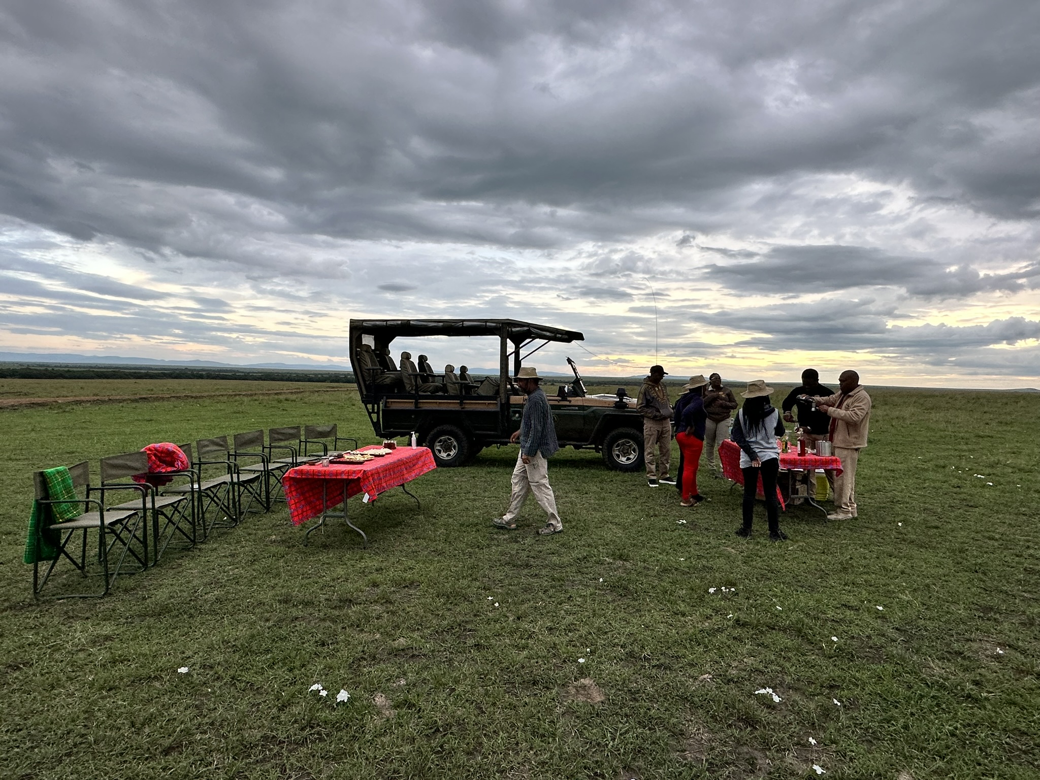 3 Days Safari in Maasai Mara, photo 7