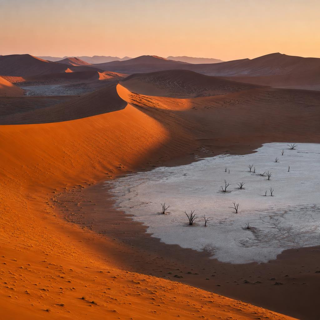 Namibia safari