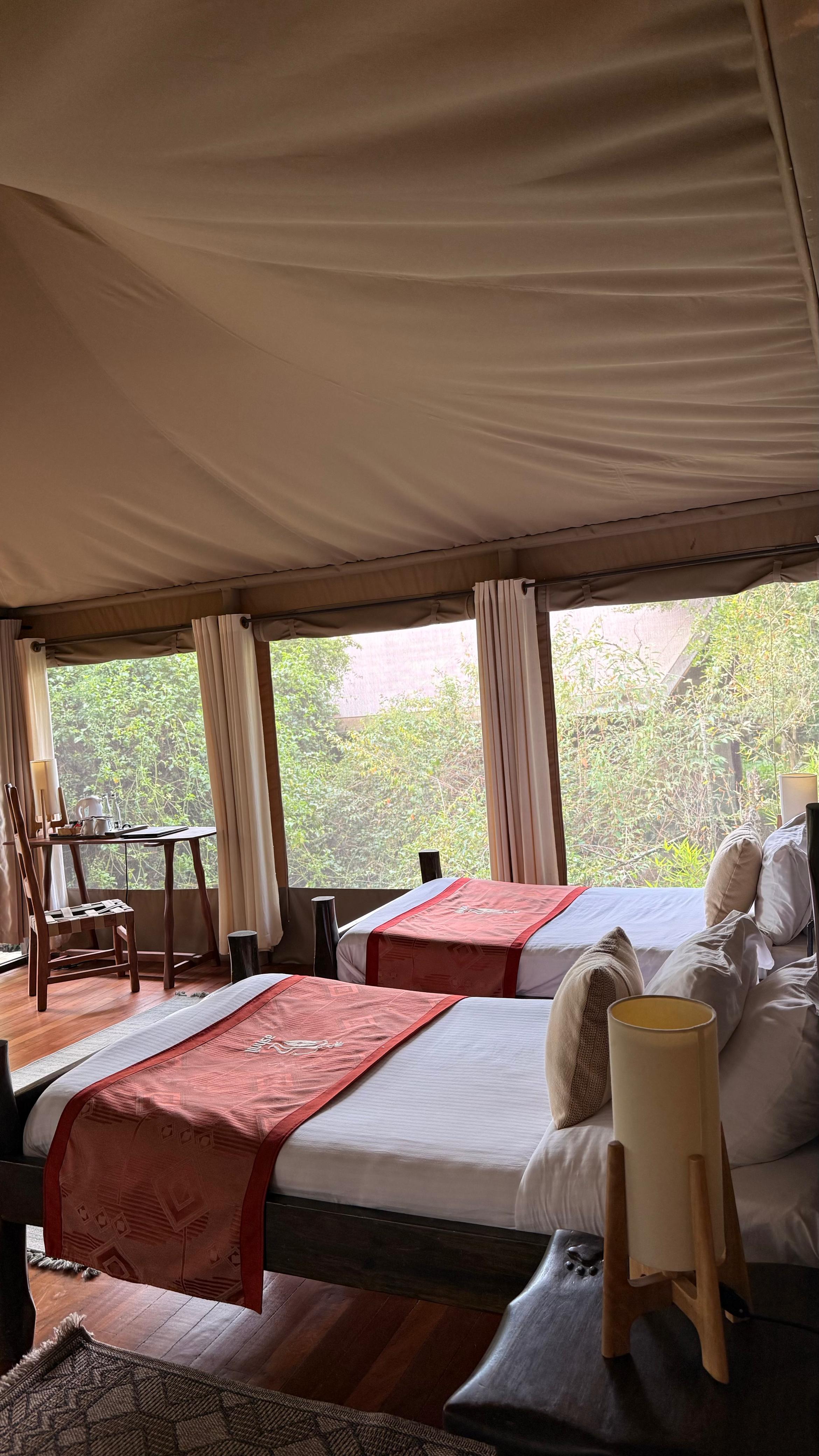 14 Days of Tanzania Safari & Zanzibar Beach