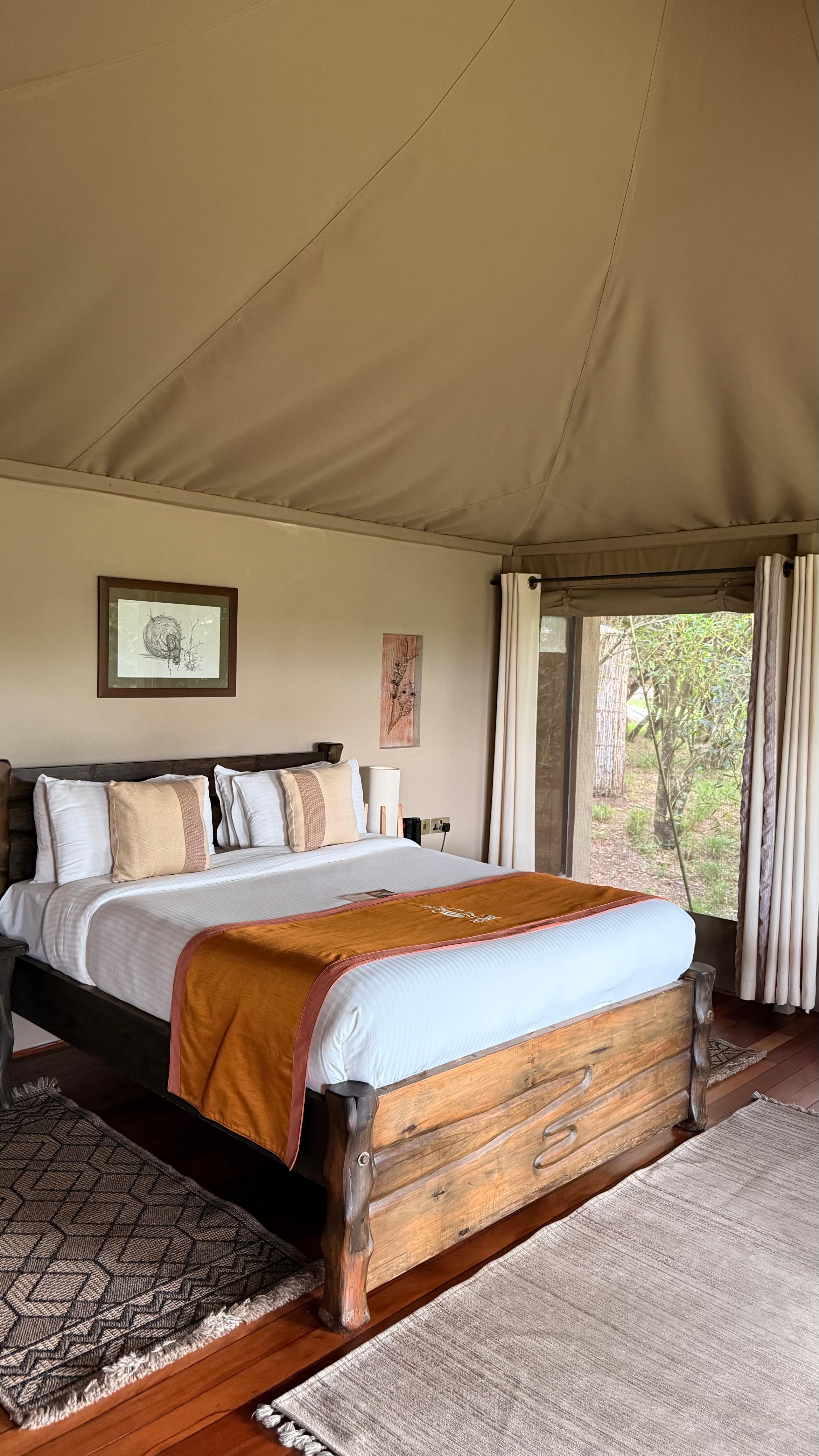 14-Day Kenya, Tanzania & Zanzibar Safari