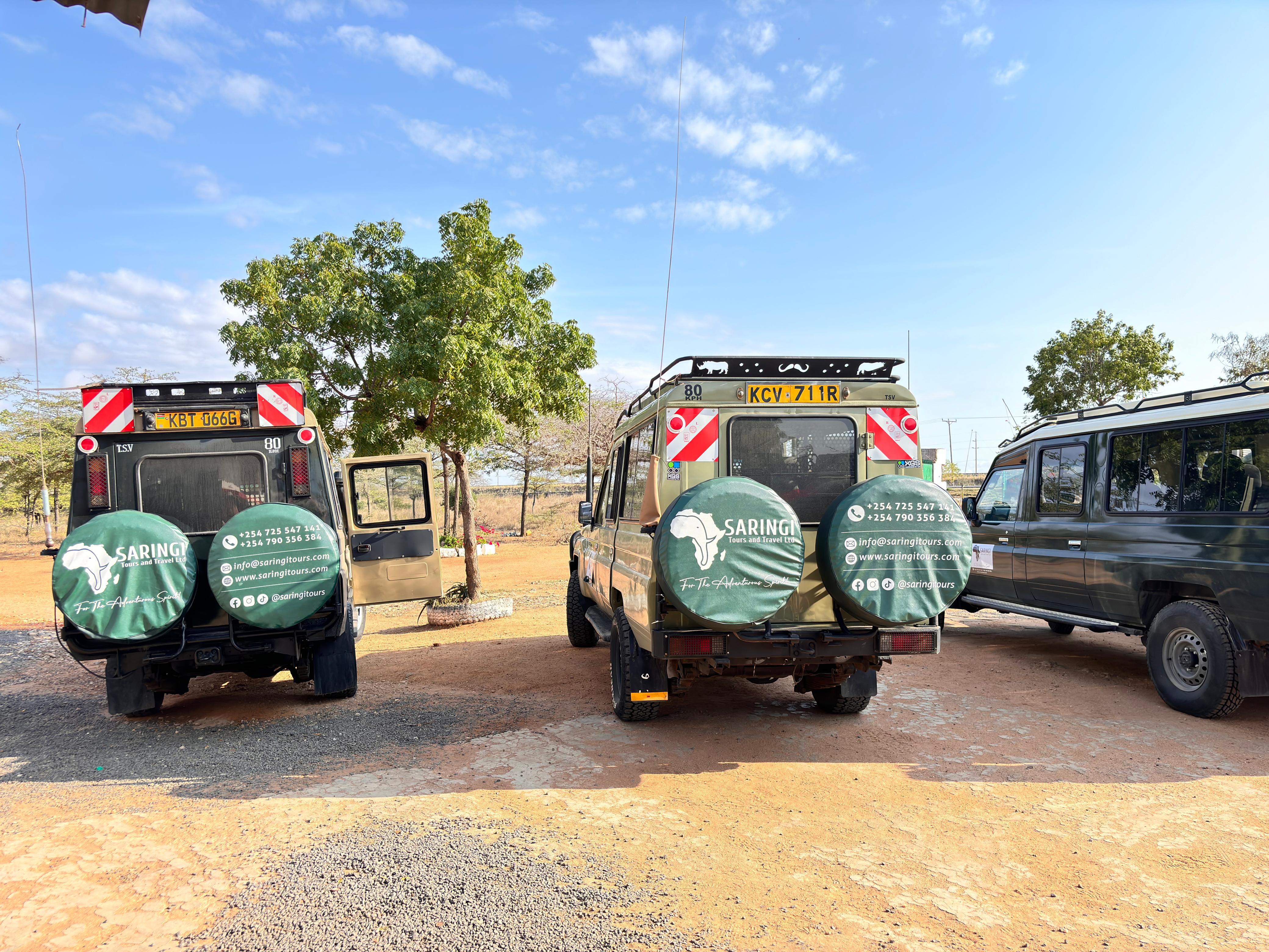 Tanzania vs Kenya Safari in 2027: The Park Fee Gap That's Changing Where People Go