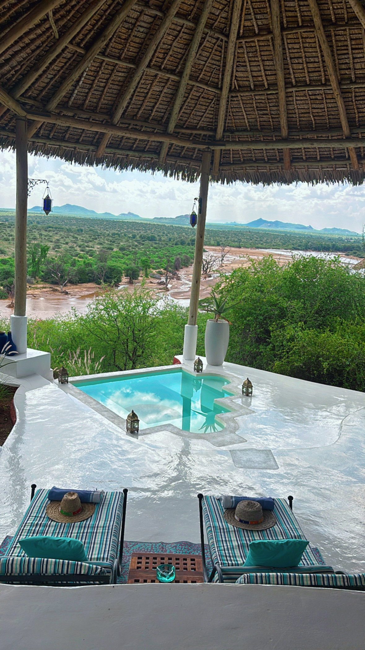7 Days of Saruni Samburu and Mara Safari Experience, photo 4