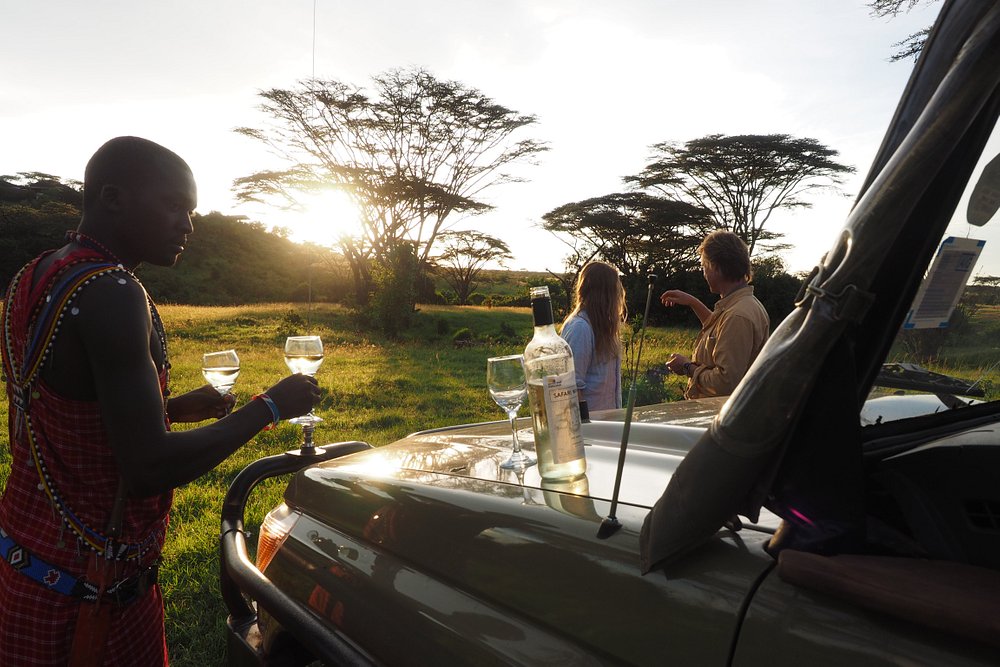 7-Day Maasai Mara Safari, photo 5