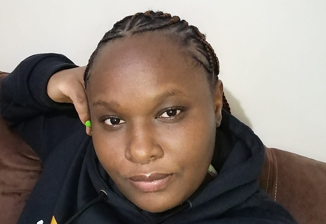 Vivian Kerubo, Reservations, East and Southern Africa