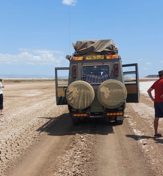 3 Days Akagera National Park Safari — photo 4